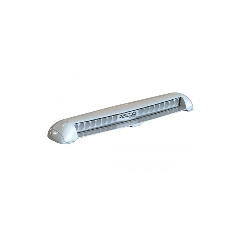 RAZOR - 1 RAZOR - 1