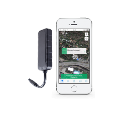 Localizzatore SweTrack Lite