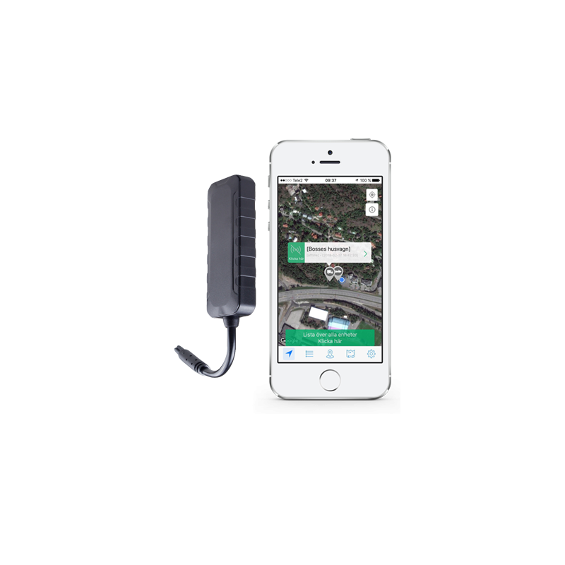 Localizzatore SweTrack Lite - 1