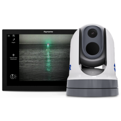 Termocamera Flir M300