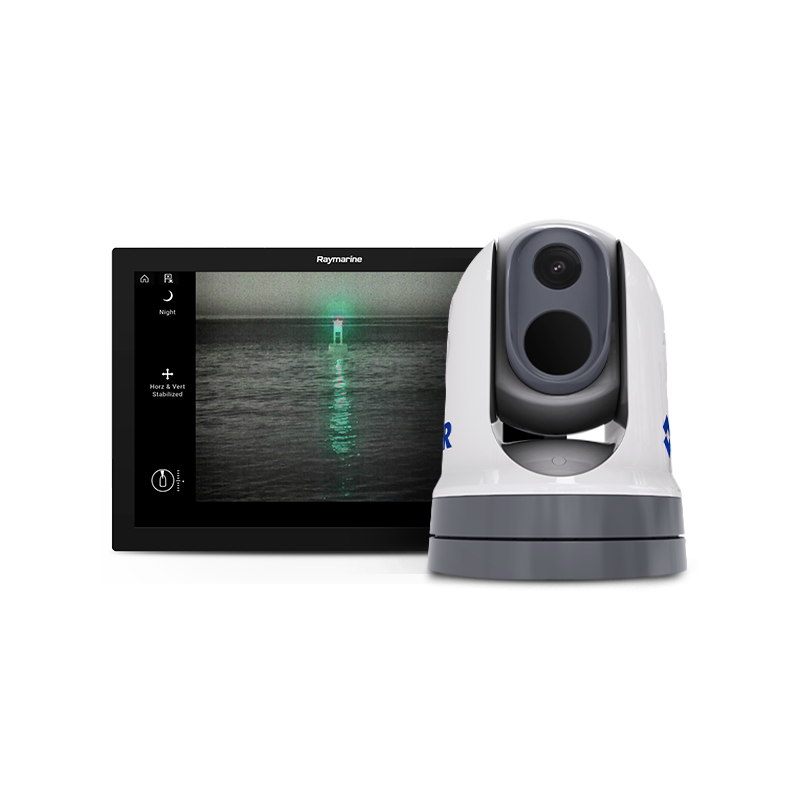 Termocamera Flir M364C - 1
