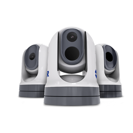 Termocamera Flir M364C LR - 2