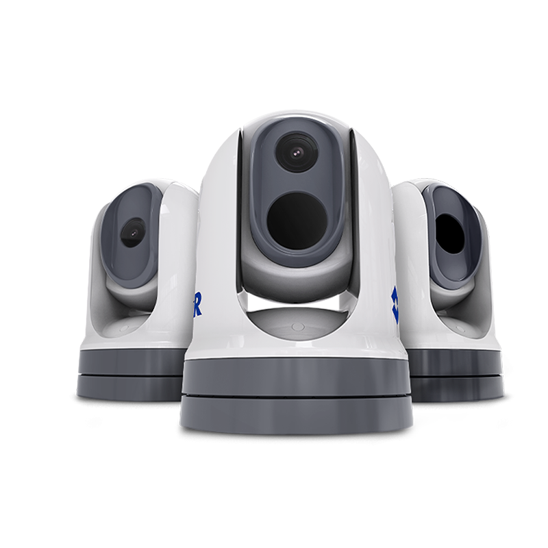 Termocamera Flir M232 - 2