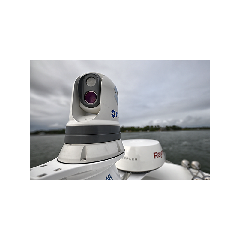 Termocamera Flir M232 - 3