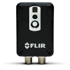 Termocamera FLIR AX8 - 1