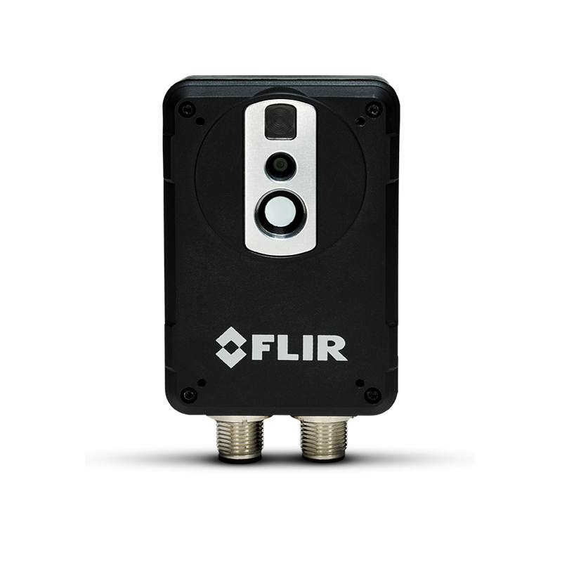 Termocamera FLIR AX8 - 1