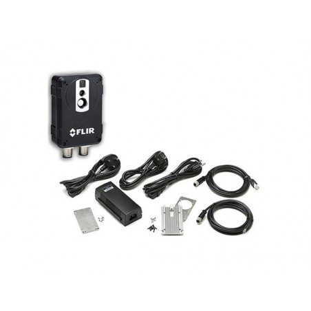 Termocamera FLIR AX8