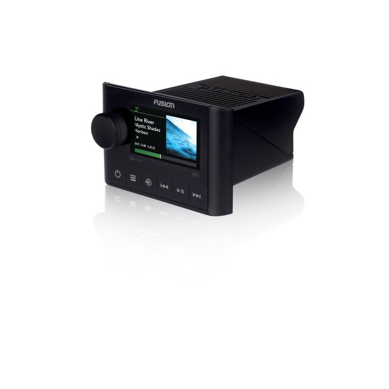 Fusion® Apollo™ SRX400 - 2