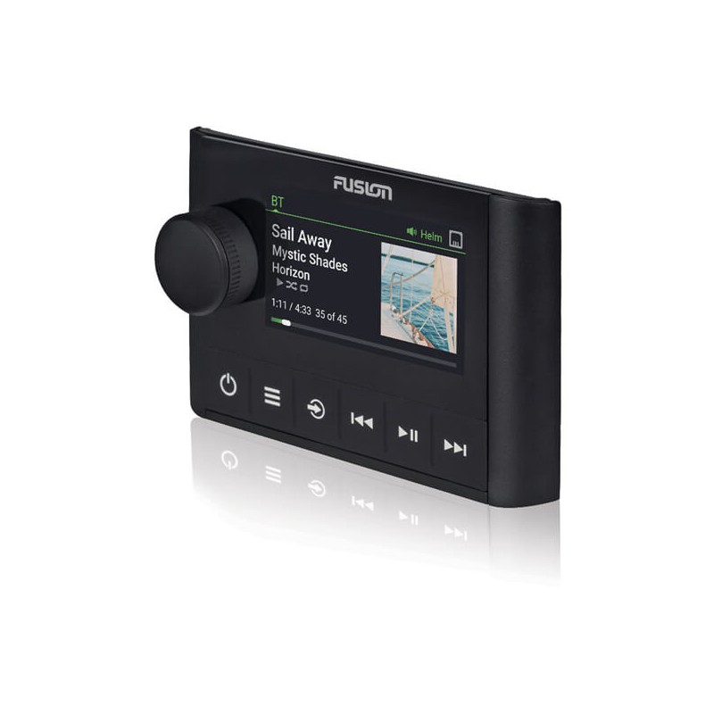 Fusion® Apollo™ ERX400 - 2