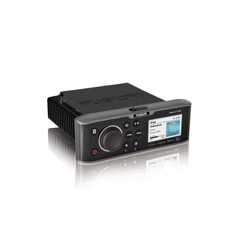 STEREO MARINO FUSION MS-AV755 - 2