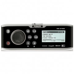 Fusion MS AV650 Sinto-lettore DVD/CD - 1