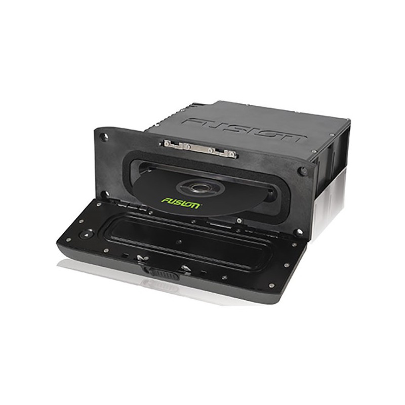 Fusion MS AV650 Sinto-lettore DVD/CD - 2