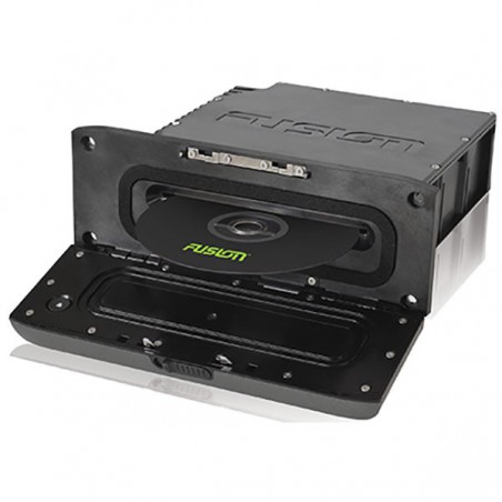 Fusion MS AV650 Sinto-lettore DVD/CD - 2
