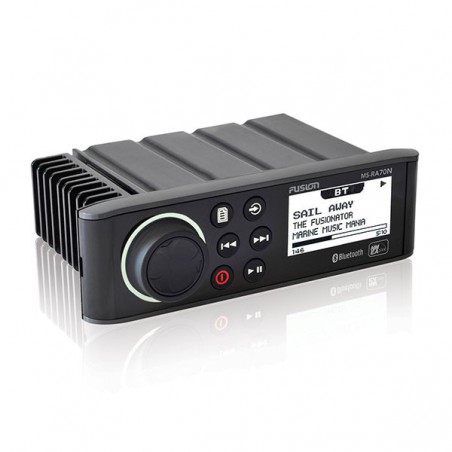 STEREO MARINO FUSION MS-RA70N - 1