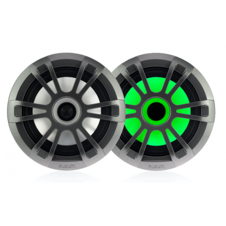Altoparlanti marini EL-F651 RGB - 1