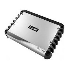 SG-DA51600 Amplificatore 1600 W 5 canali, Classe D - 1