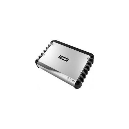 SG-DA51600 Amplificatore 1600 W 5 canali, Classe D - 1