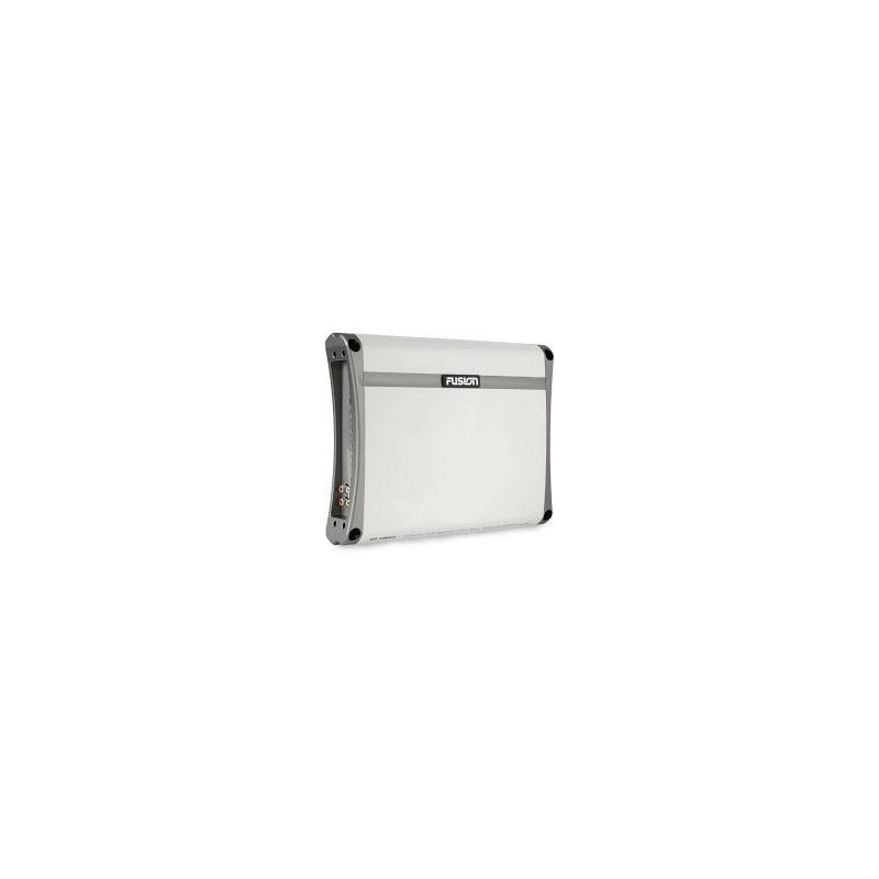 MS-AM402 Amplificatore 400 W 2 canali, Classe AB