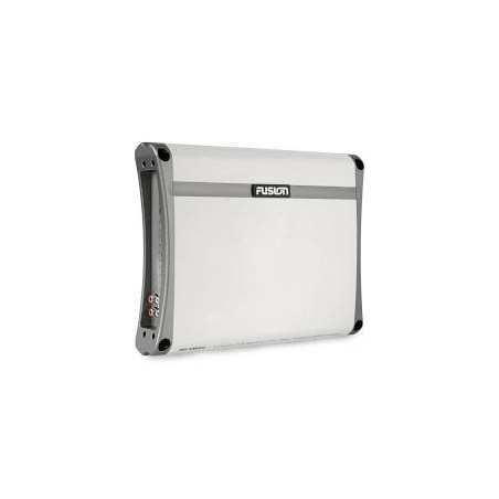 MS-AM402 Amplificatore 400 W 2 canali, Classe AB - 1