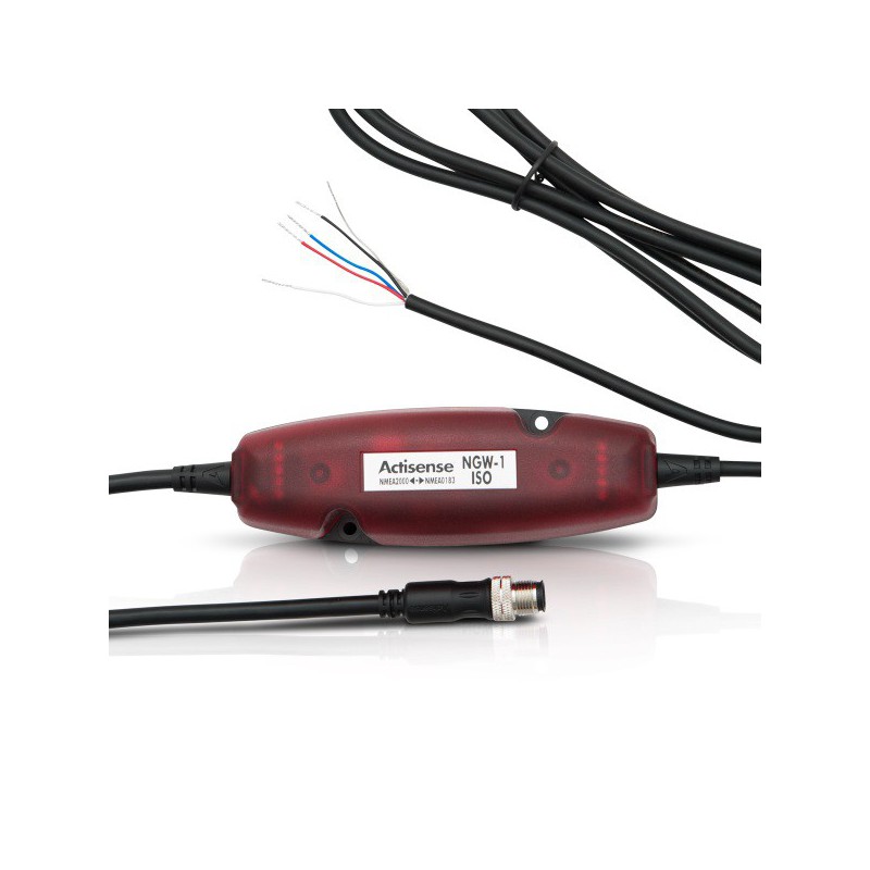 NGW-1-ISO da Nmea2000 a Nmea0183 - 2