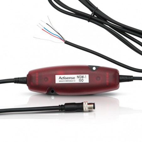 NGW-1-ISO da Nmea2000 a Nmea0183