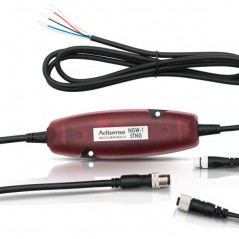 NGW-1-ISO da Seatalk NG a Nmea0183