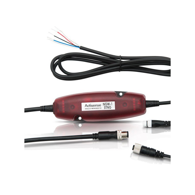 NGW-1-ISO da Seatalk NG a Nmea0183 - 2