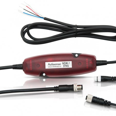 NGW-1-ISO da Seatalk NG a Nmea0183