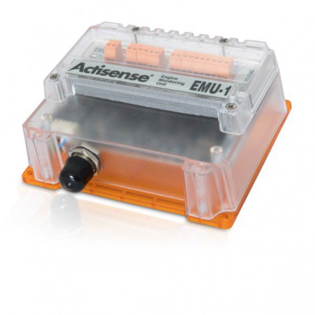 INTERFACCIA ACTISENSE MONITORAGGIO MOTORI EMU-1-BAS - 1