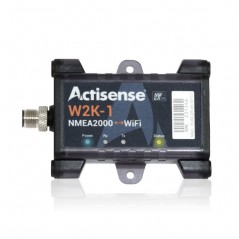 GATEWAY ACTISENSE DA NMEA2000 A WI-FI W2K-1 - 1