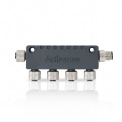 CONNETTORE QUADRUPLO A T ACTISENSE A2K-4WT - 1