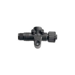 NMEA 2000® Inline Terminator - 1