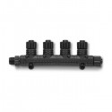 Connettore a T NMEA 2000® multiporta