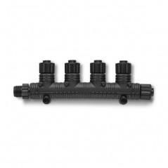 Connettore a T NMEA 2000® multiporta - 1
