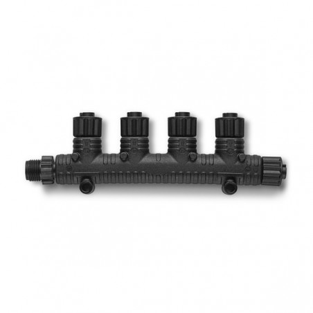 Connettore a T NMEA 2000® multiporta - 1