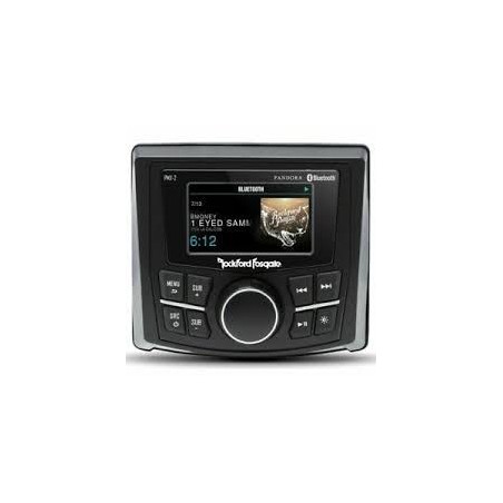 RMX-2 - Punch Marine PMX-2 - 1