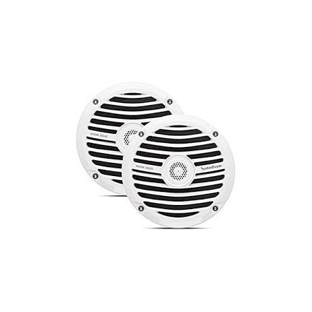 Altoparlanti Prime M0 6.5" - 1