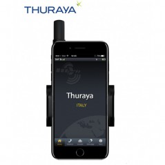 THURAYA SATSLEEVE+ - 1