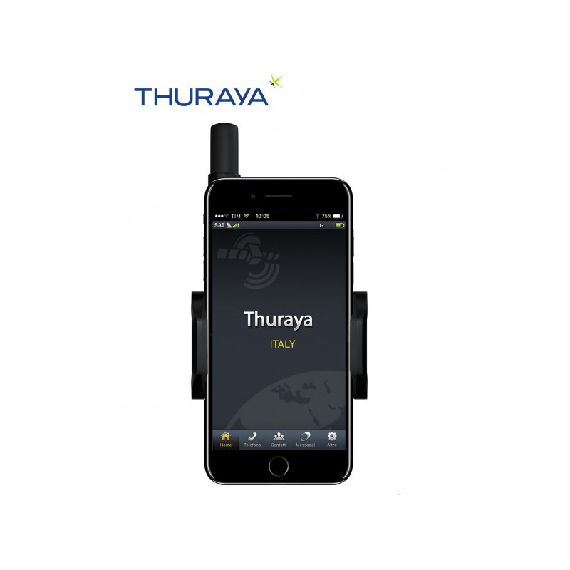 THURAYA SATSLEEVE+ - 1