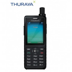 THURAYA XT-PRO - 1