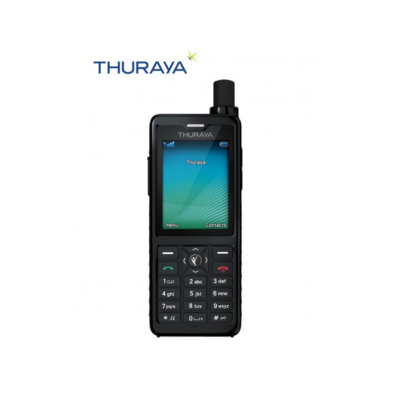 THURAYA XT-PRO - 1