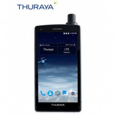 THURAYA X5-TOUCH - 1