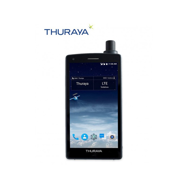THURAYA X5-TOUCH - 1