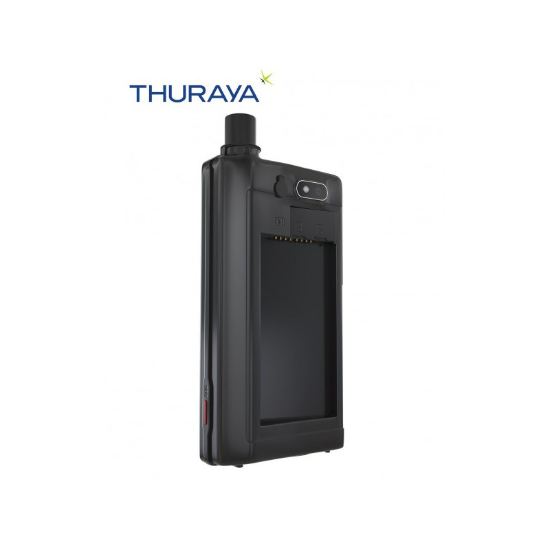 THURAYA X5-TOUCH - 2