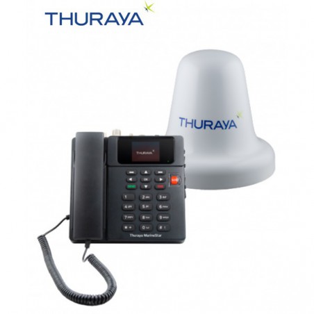 THURAYA MARINESTAR - 1
