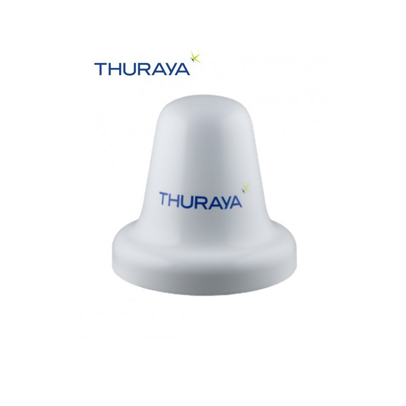 THURAYA MARINESTAR - 2