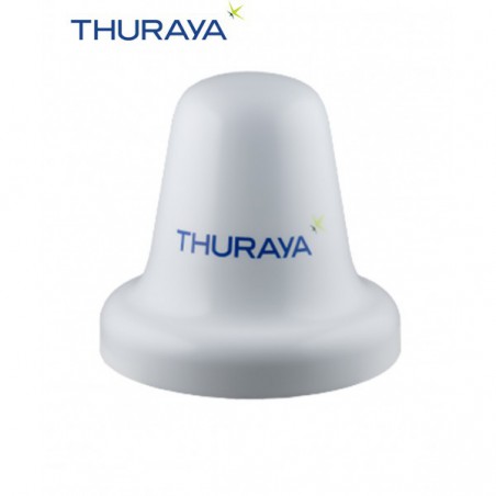 THURAYA MARINESTAR
