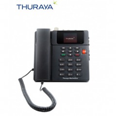 THURAYA MARINESTAR - 3