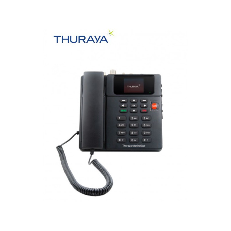 THURAYA MARINESTAR - 3