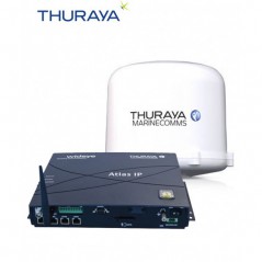 THURAYA ATLAS IP - 1